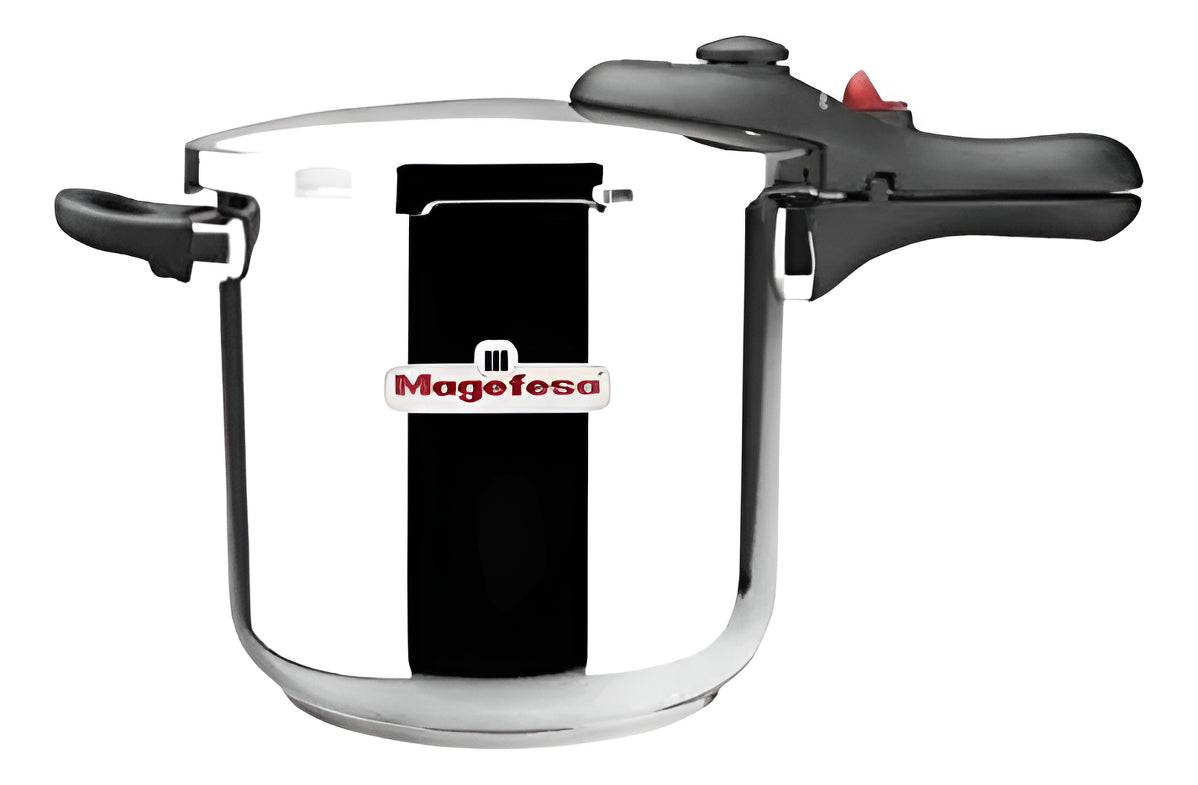 Goma Olla A Presion Magefesa Original 95cm