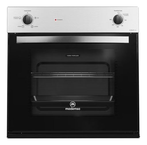 Bandeja Horno Empotrable Fensa / Mademsa (44.5x41.5 Cm)