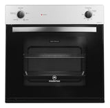 Bandeja Horno Empotrable Fensa / Mademsa (44.5x41.5 Cm)