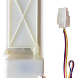Damper Electrico Refrigerador Samsung Modelo: Fbza-1750-10d