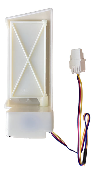 Damper Electrico Refrigerador Samsung Modelo: Fbza-1750-10d