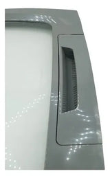 Tapa Lavadora Fensa Infinity 10 A 15 Kg (ver Modelos) Gris Oscuro