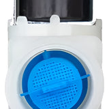 Electroválvula Lavadoras Fensa Mademsa 220v 12l Original