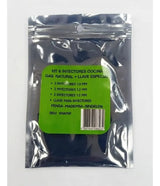 Kit 6 Inyectores Cocina Gas Natural + Llave Fen/mad/sind