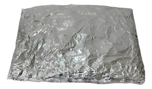 Aislación Térmica Para Hornos Y Cocinas 140 X 41 Cm
