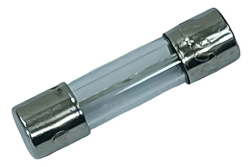 Fusible Corto 10A Microondas Mademsa Onde 31 Lt