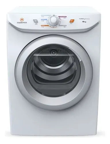 Rodamiento Secadora Mademsa Ventti 880 / 880 Plus / 890