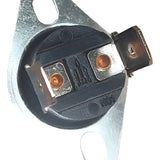 Termostato Ksd301  85° Secadora Fensa 6470s Y Otras