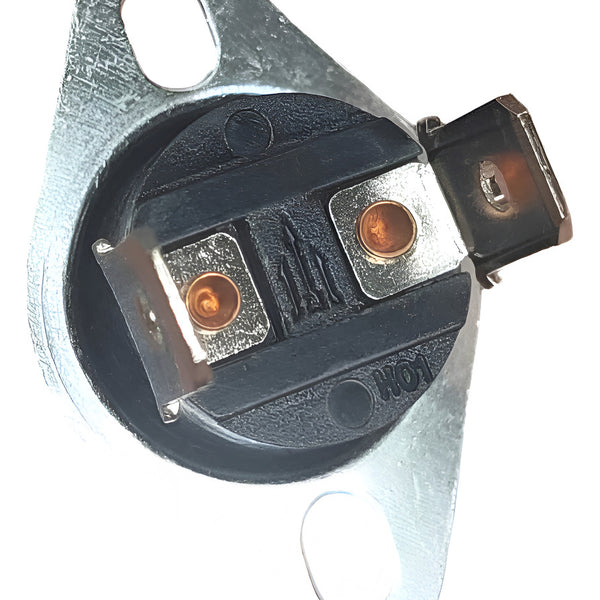 Termostato Ksd301  85° Secadora Fensa 6470s Y Otras