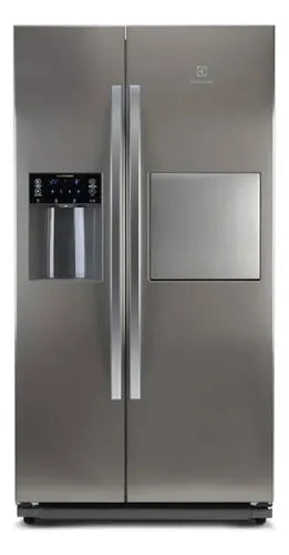 Filtro Agua Refrigerador Electrolux Y Fensa