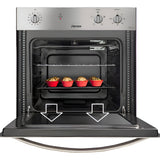 Vidrio Puerta Cocinas Y Hornos Fensa Mademsa (ver Modelos)