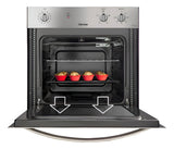 Vidrio puerta horno cocina Fensa Mademsa Diva, Spazio y Bianca