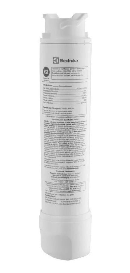 Kit Filtros Agua Más Aire Refrigerador Fensa Advantage 7790