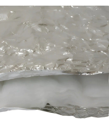 Aislación Térmica Para Hornos Y Cocinas 140 X 41 Cm