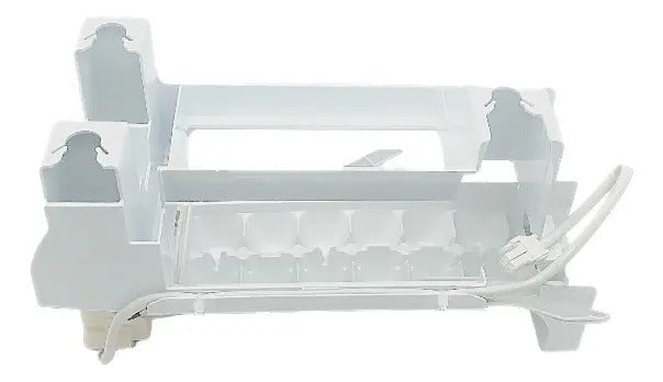 Ice Maker Refrigerador Side By Side Fensa Fx550