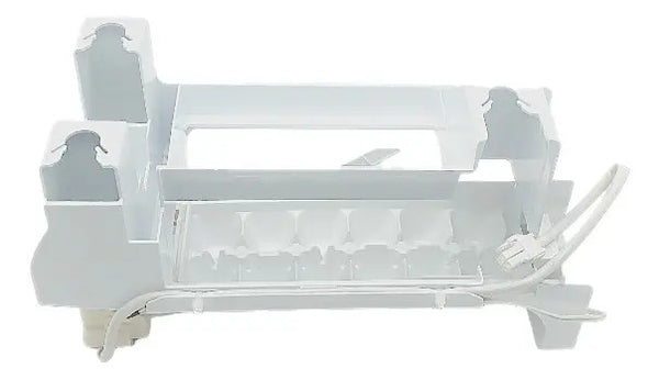 Ice Maker Refrigerador Side By Side Fensa Fx550