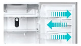 Balcón Flex Puerta Refrigeradores Fensa Tx