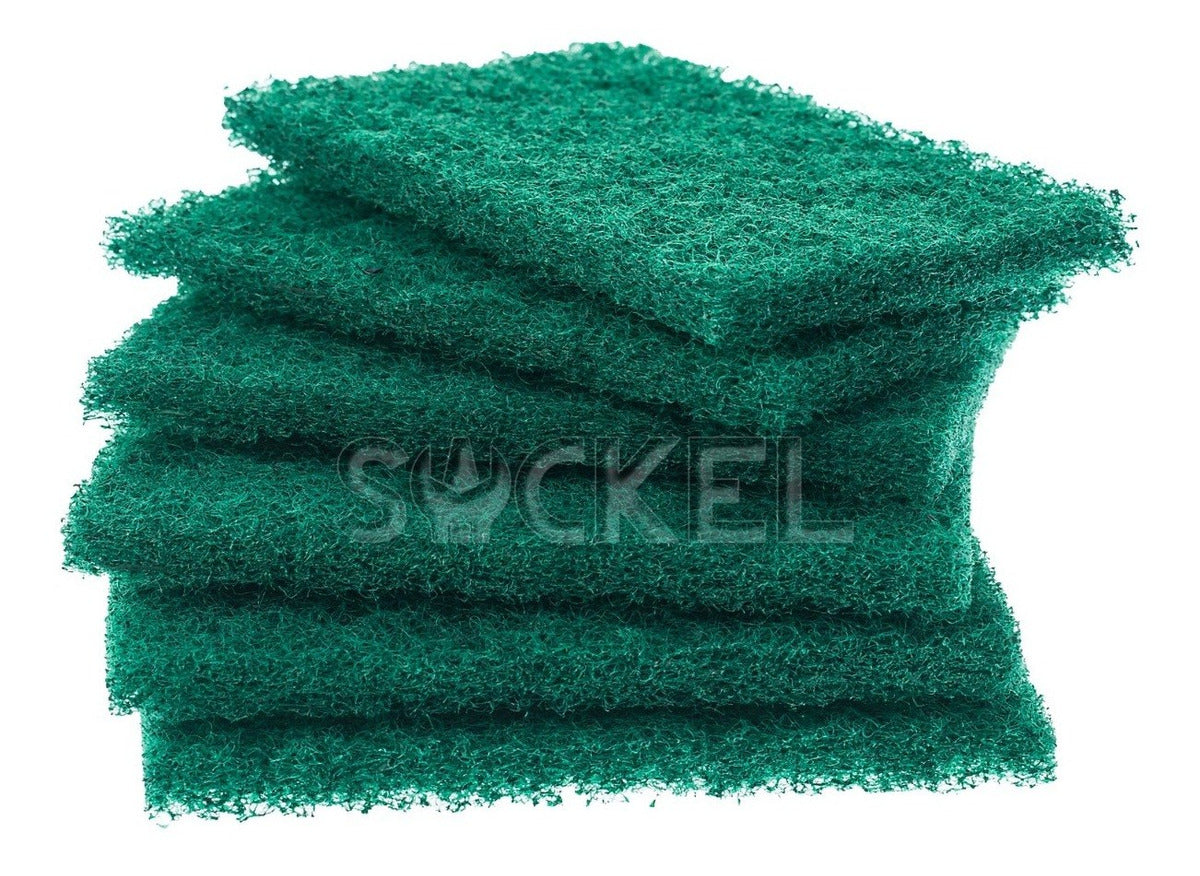 Kit Limpiador Para Vitrocerámicas Y Vidrios.