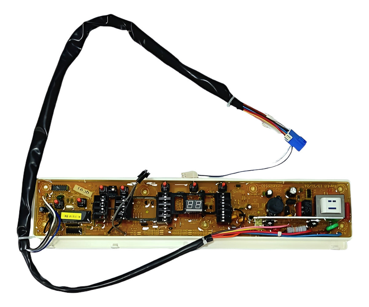Tarjeta Electrónica Electrolux Ewli075ofdiwt Y Ewli095ofdiwt