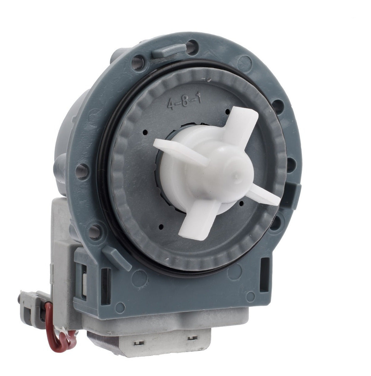 Bomba Lavado Hanyu Tres Pernos Nueva