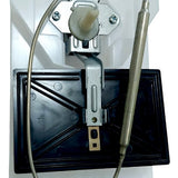 Termostato Damper Fensa Mademsa (ver Modelos)