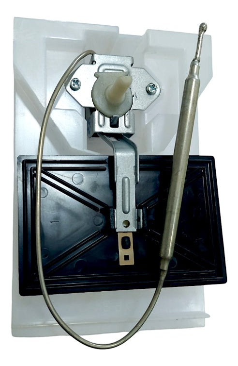 Termostato Damper Fensa Mademsa (ver Modelos)
