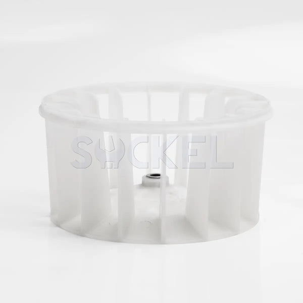 Turbina Ventilador Secadoras Mademsa Ventti Solare y Electrolux