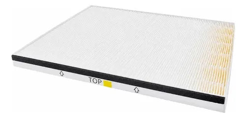Filtro Hepa Purificador Aire Electrolux WA71-304GY Blanco