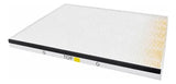 Filtro Hepa Purificador Aire Electrolux WA71-304GY Blanco