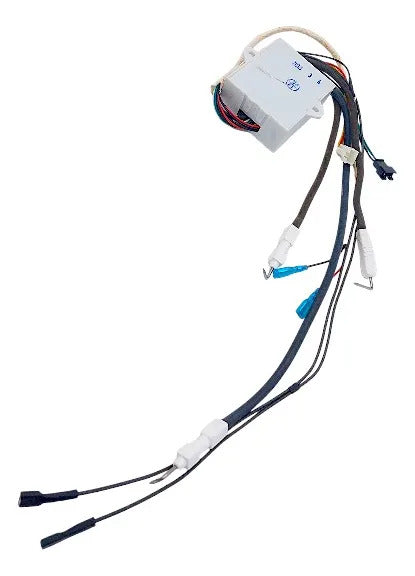 Modulo Encendido Calefont Splendid Master 5-8 Lt
