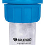 Filtro Antisarro Splendid Calefon (+10L), Termo Y Caldera Gris