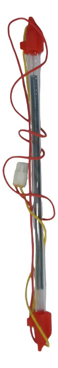 Resistencia Deshielo Fensa Mademsa Original (ver Modelos)