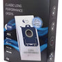 Kit De Bolsas Desechables Sbag Con 4 Unidades Electrolux