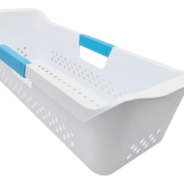 Canasto Organizador Congeladores Horizontales (47x21x15cm)