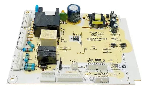 Tarjeta Potencia Refrigeradores Electrolux DI80X / DFI80
