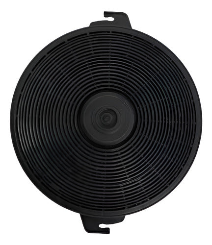 Pack De 2 Filtros De Campana Para Modelos Fensa Y Mademsa
