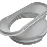 Kit De Ventana Para Aire Acondicionado Portátil - 2.2 Metros