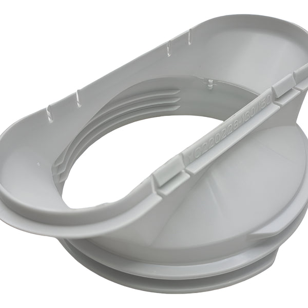 Kit De Ventana Para Aire Acondicionado Portátil - 2.2 Metros