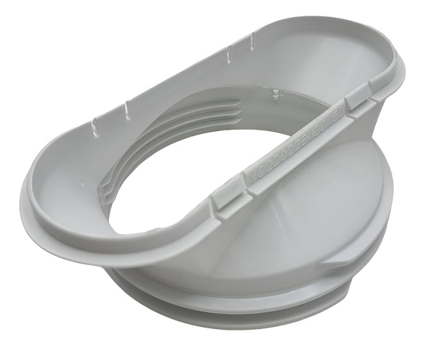 Kit De Ventana Para Aire Acondicionado Portátil - 2.2 Metros