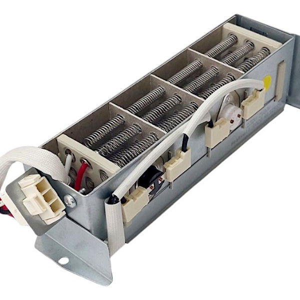 Resistencia Para Secadoras Mademsa 7d/9d 2100w