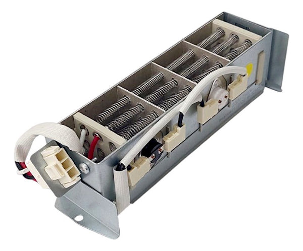 Resistencia Para Secadoras Mademsa 7d/9d 2100w
