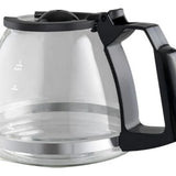 Jarra 5 Tazas Cafetera Oster Bvstrcs5