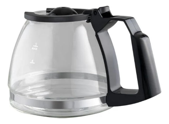 Jarra 5 Tazas Cafetera Oster Bvstrcs5