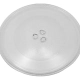 Plato Para Microondas Diámetro 25.5 Centímetros