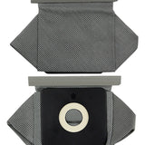 Bolsa Aspiradora Lavable Multimarca Ideal Modelos Compactos