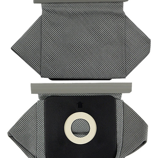 Bolsa Aspiradora Lavable Multimarca Ideal Modelos Compactos