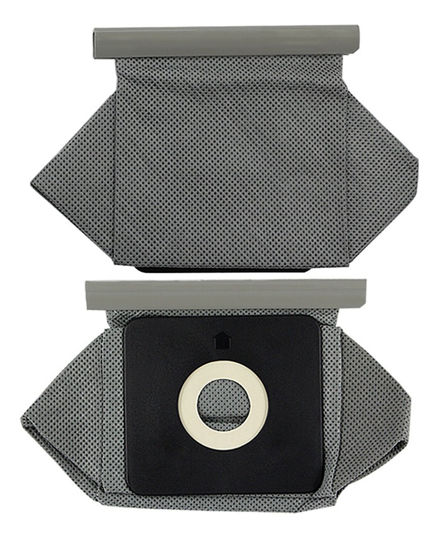Bolsa Aspiradora Lavable Multimarca Ideal Modelos Compactos