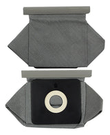 Bolsa Aspiradora Lavable Multimarca Ideal Modelos Compactos