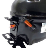 Compresor 1/4 Hp R600a Masterlux