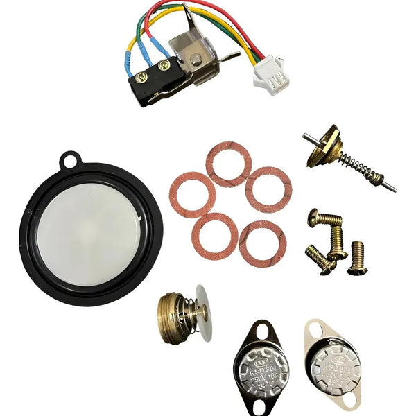 Kit Manten Calefont Splendid Master 5 A 8 L  Neckar 5,7,10 L
